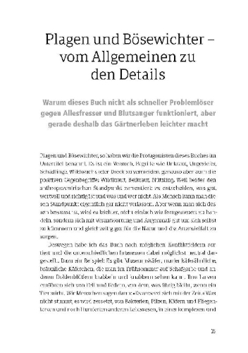 Buchcover und Innenansicht für das Buch: Friede den Maulwürfen!