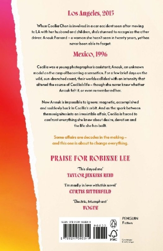 Buchcover und Innenansicht für das Buch: Crash Into Me