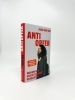 Buchcover und Innenansicht für das Buch: Anti Opfer