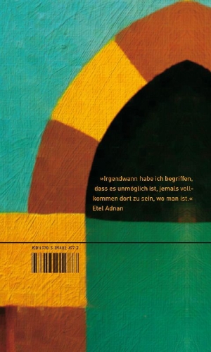 Buchcover und Innenansicht für das Buch: Von Frauen und Städten