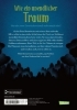 Buchcover und Innenansicht für das Buch: Disney. Twisted Tales: Wie ein unendlicher Traum (Dornröschen)