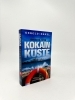 Buchcover und Innenansicht für das Buch: Tödlicher Hafen - Kokainküste