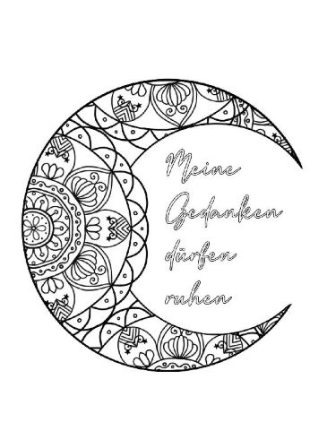 Buchcover und Innenansicht für das Buch: Die Sonne in mir scheint immer