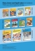 Buchcover und Innenansicht für das Buch: Tests in Mathe - Lernzielkontrollen 4. Klasse