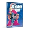 Buchcover und Innenansicht für das Buch: Vinland Saga