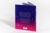 Buchcover und Innenansicht für das Buch: KPop Demon Hunters - For the Fans!