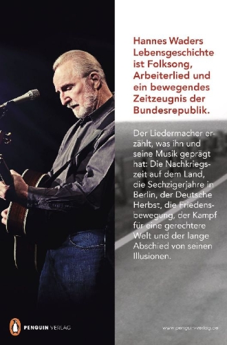 Buchcover und Innenansicht für das Buch: Trotz alledem