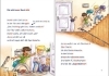 Buchcover und Innenansicht für das Buch: Leselöwen 2. Klasse - Superstürmer halten zusammen!