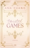 Buchcover und Innenansicht für das Buch: Twisted Games