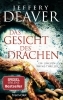Buchcover und Innenansicht für das Buch: The Stone Monkey (Lincoln Rhyme 04)