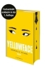 Buchcover und Innenansicht für das Buch: Yellowface