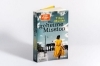 Buchcover und Innenansicht für das Buch: Die geheime Mission