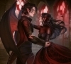 Buchcover und Innenansicht für das Buch: Empire of Sins and Souls 1 - Das verratene Herz