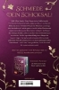 Buchcover und Innenansicht für das Buch: Jewel & Blade, Band 1 - Die Wächter von Knightsbridge