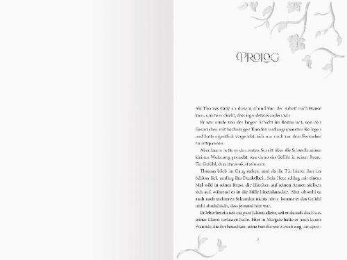 Buchcover und Innenansicht für das Buch: Jewel & Blade, Band 1 - Die Wächter von Knightsbridge