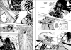 Buchcover und Innenansicht für das Buch: Ankoku Kishi no Ore Desu ga Saikyou no Seikishi o Mezashimasu