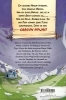 Buchcover und Innenansicht für das Buch: Dragon Ninjas, Band 3 - Der Drache des Himmels