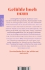 Buchcover und Innenansicht für das Buch: Extrem fühlen