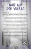 Buchcover und Innenansicht für das Buch: Fräulein Gold: Die Lichter der Stadt