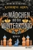 Buchcover und Innenansicht für das Buch: The Girl in the Tower - Winternight Trilogy Book 2