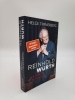 Buchcover und Innenansicht für das Buch: Reinhold Würth