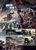 Buchcover und Innenansicht für das Buch: Pendragon 1