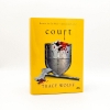 Buchcover und Innenansicht für das Buch: Court