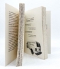 Buchcover und Innenansicht für das Buch: Im Bann des Eichelhechts und andere Geschichten aus Sprachland