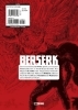 Buchcover und Innenansicht für das Buch: Berserk: Ultimative Edition 14