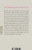 Buchcover und Innenansicht für das Buch: Das Haus am Gänsemarkt