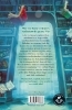 Buchcover und Innenansicht für das Buch: Attie and the World Breakers