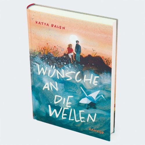 Buchcover und Innenansicht für das Buch: The Light in Everything