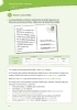 Buchcover und Innenansicht für das Buch: Das große Übungsbuch Französisch 1.-4. Lernjahr