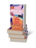 Buchcover und Innenansicht für das Buch: The True Love Experiment