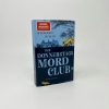 Buchcover und Innenansicht für das Buch: The Thursday Murder Club