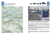 Buchcover und Innenansicht für das Buch: Trackbook Norwegen und Schweden - Fjäll