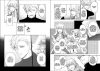 Buchcover und Innenansicht für das Buch: MOU KYOUMI GA NAI TO RIKONSARETA REIJOU NO IGAI TO TANOSHII SHINSEIKATSU