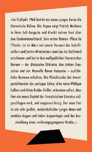 Buchcover und Innenansicht für das Buch: Warum die Franzosen so gute Bücher schreiben