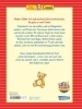 Buchcover und Innenansicht für das Buch: Conni-Bilderbuch-Sammelband: Meine Freundin Conni: Kummer und Wut, Angst und Mut - Connis Gefühle sind richtig und gut