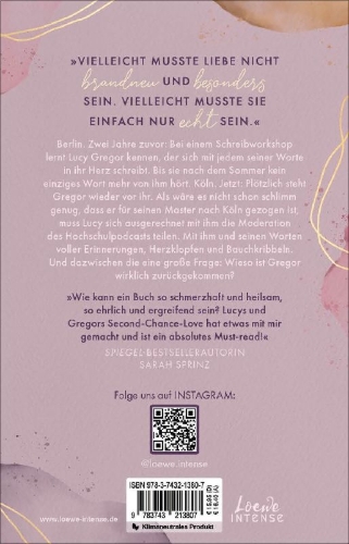 Buchcover und Innenansicht für das Buch: Jetzt sind wir echt (Jetzt-Trilogie, Band 1)