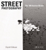 Buchcover und Innenansicht für das Buch: Street Photography: Die 100 besten Bilder