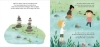 Buchcover und Innenansicht für das Buch: Der kleine Buddha und das gemeinsame Glück