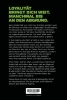 Buchcover und Innenansicht für das Buch: Das Kapitel, das fehlt