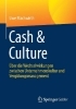 Buchcover und Innenansicht für das Buch: Cash & Culture