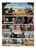 Buchcover und Innenansicht für das Buch: Wild West 4