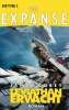 Buchcover und Innenansicht für das Buch: Leviathan Wakes (The Expanse Series Book 1)