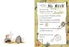Buchcover und Innenansicht für das Buch: Viele Grüße aus der Hölle!
