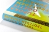 Buchcover und Innenansicht für das Buch: Trotzdem zuhause