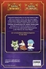 Buchcover und Innenansicht für das Buch: Pokémon Handbook: Stats and Facts o 400 Pokémon in he Paldea region!