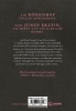 Buchcover und Innenansicht für das Buch: Immortality